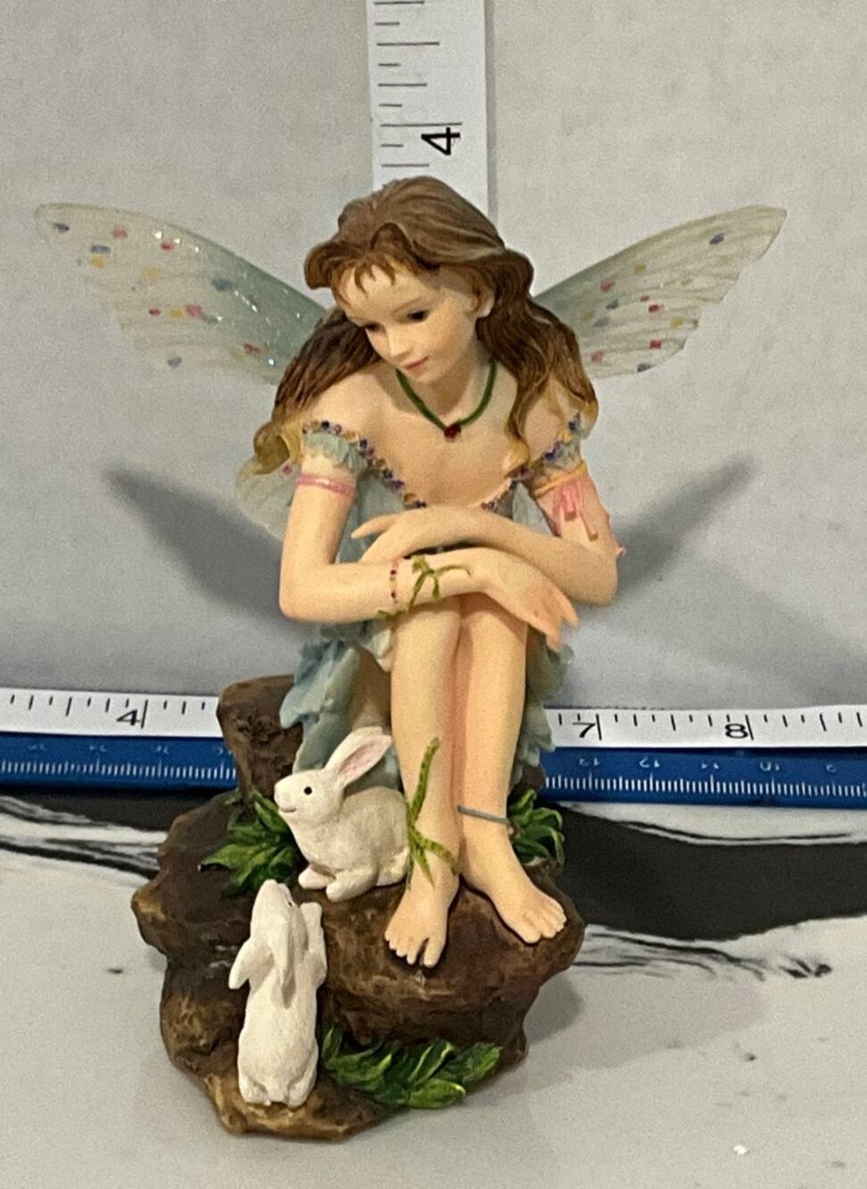 Faerie Glen Meadowshine FG 807